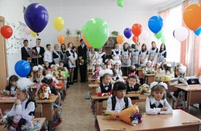 Более 14 тыс. новых школьных мест появится на Кубани в 2022 году - interfax-russia.ru - Анапа - Сочи - Краснодарский край - Краснодар - Новороссийск - Северск - Абинск - Новокубанск