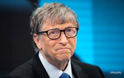 Вильям Гейтс - Билл Гейтс - Гейтс сделал новый прогноз по окончанию пандемии - korrespondent.net - Украина