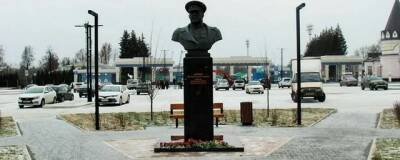 СК возбудил уголовное дело о мошенничестве при ремонте площади Жукова в Орле - runews24.ru - Россия - Орловская обл. - Орел