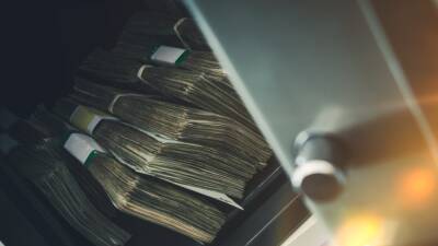 В МВД за год выявили взятки на сумму более 1,1 миллиарда рублей - svoboda.org