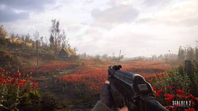 Свежие скриншоты и подробности игры S.T.A.L.K.E.R. 2: нелинейный сюжет, изменившаяся Зона, новые аномалии и мутанты - itc.ua - Украина