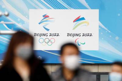 Франция не намерена бойкотировать Олимпиаду в Пекине - sport.ru - Китай - США - Англия - Австралия - Франция - Канада - Пекин - Другие