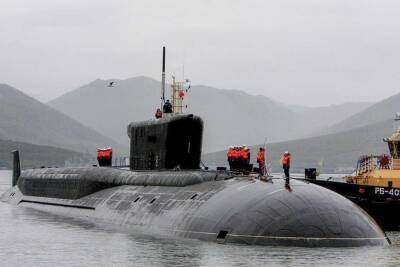 В «Севмаше» раскрыли сроки передачи ВМФ субмарины «Император Александр III» - actualnews.org - Россия