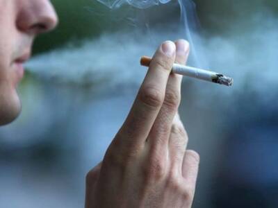 Новая Зеландия разработала план по искоренению курения: пожизненный запрет для молодежи - unn.com.ua - Украина - Киев - Новая Зеландия
