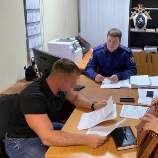 Нижегородский полицейский подозревается в вымогательстве взятки у мигранта - vgoroden.ru - Нижний Новгород