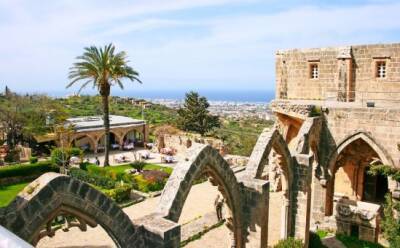 Финансовый кризис на оккупированных территориях - vkcyprus.com - Кипр