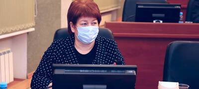 Депутат Ольга Билко: Противники QR-кодов подталкивают людей к отказу от вакцинации - stolicaonego.ru - республика Карелия