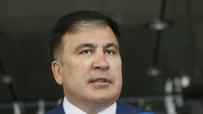 Михаил Саакашвили - Прокурор рассказал, кто помог Саакашвили незаконно попасть в Грузию - russian.rt.com - Украина - Грузия - Тбилиси