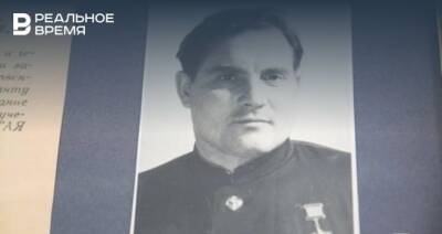 Александр Печерский - В Казани установят мемориальную доску Михаилу Девятаеву - realnoevremya.ru - респ. Татарстан - Казань - Татарстан