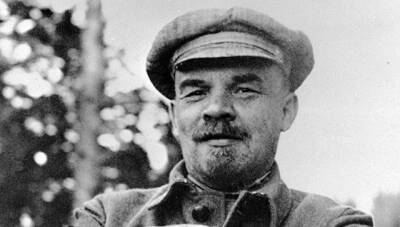 Революция 1917 года: была ли это личная месть Ленина - Русская семерка - russian7.ru - Казань - Астрахань