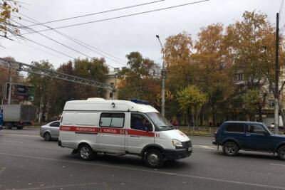 За прошедшие сутки от коронавируса умерли 65 жителей Воронежской области - vrn.mk.ru - Воронежская обл.