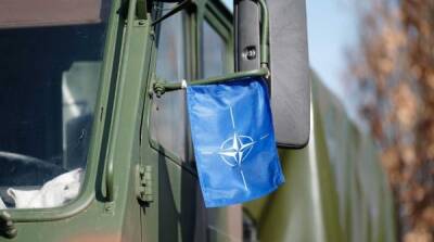 Джо Байден - Минимум через десять лет: Госдеп установил для Украины неутешительные сроки вступления в НАТО - newzfeed.ru - США - Украина - Киев - Вашингтон