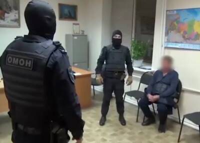 Суд продлил арест «смотрящему за Тюменью», на которого пожаловались проститутки - znak.com - Тюмень - Тюменская обл.