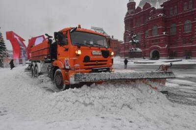 Евгений Тишковец - Тишковец пообещал москвичам «сибирские» морозы и высокое атмосферное давление в пятницу - argumenti.ru - Москва - Московская обл. - Новосибирск - Красноярск - Омск - Томск - Москва