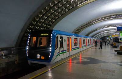 В ташкентском метро вновь планируют ввести месячные проездные для школьников, студентов и пенсионеров - podrobno.uz - Узбекистан - Ташкент