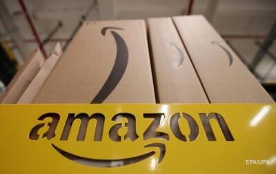 Италия оштрафовала Amazon на 1 млрд евро - korrespondent.net - Украина - Италия