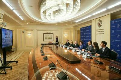 Молодёжный форум в 2022 году приурочат к 10-летию Палаты молодых законодателей - pnp.ru