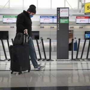 Латвия сделала ПЦР-тест в аэропортах бесплатным для всех - reporter-ua.com - Украина - Рига - Латвия
