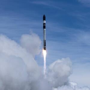 В Новой Зеландии состоялся запуск двух разведывательных спутников. Видео - reporter-ua.com - США - Киев - Новая Зеландия