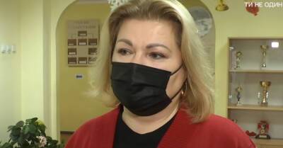 В киевском лицее объявили выговор учительнице, отчитавшей ученика за просьбу вести урок на украинском языке - kp.ua - Украина