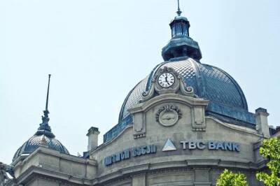 Грузинский TBC Bank даже не рассматривал покупку Пиреус Банка - minfin.com.ua - Украина - Грузия