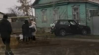 В УГИБДД прокомментировали серьезную аварию на ул. Луговой - penzainform.ru - Пенза