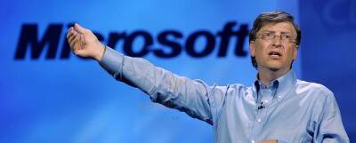 Вильям Гейтс - Основатель Microsoft Билл Гейтс: Острая фаза пандемии COVID-19 завершится в 2022 году - runews24.ru - Microsoft
