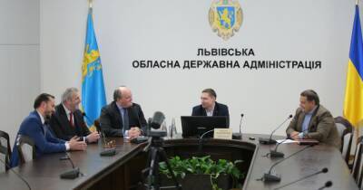 В Международном аэропорту Львова немецкие инвесторы откроют мультибрендовый магазин - dsnews.ua - Украина - Львов