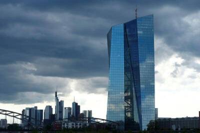 Европейские индексы выросли в четверг - smartmoney.one - США - Германия - Франция - Reuters