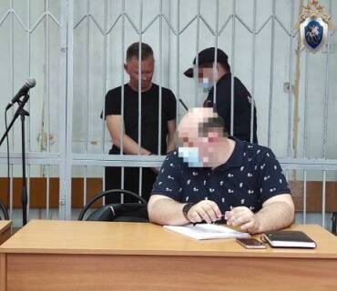 24 года тюрьмы назначено мужчине, убившему и изнасиловавшему ребенка в Балахнинском районе - vgoroden.ru - Россия - Нижегородская обл.