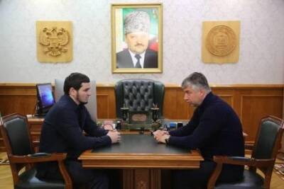 Алексей Логвиненко - С фотографии мэра Ростова-на-Дону Логвиненко пропали люксовые часы - versia.ru - респ. Чечня - Ростов-На-Дону