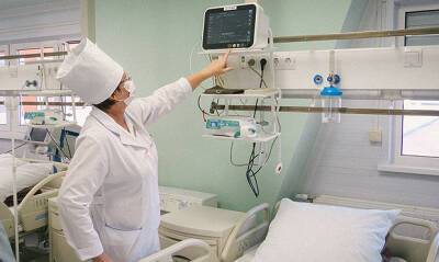 В России за сутки зарегистрировали 30 209 новых случаев заражения коронавирусом - og.ru - Москва - Россия - Санкт-Петербург - Московская обл. - Юар