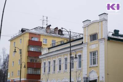 Те несколько лет с "политическим" тарифом в 2 рубля за квадратный метр усугубили ситуацию с разрухой – председатель ТСЖ Татьяна Нишанбаева - komiinform.ru - респ. Коми - Сыктывкар