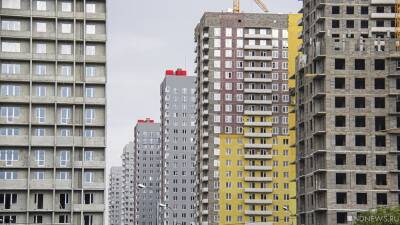 Зато у моря: в Крыму и Сочи будут строить высотные дома с микроскопическими квартирами - newdaynews.ru - Москва - Крым - Санкт-Петербург - Сочи