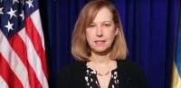 Кристина Квин - Сегодня США введут санкции против граждан Украины - vlasti.net - США - Украина
