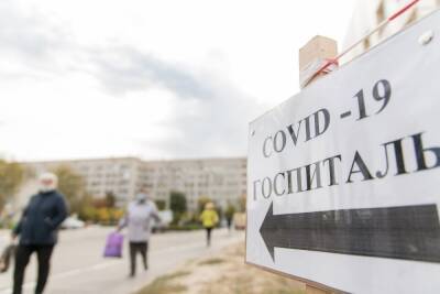 Еще 401 житель Волгоградской области заразился коронавирусом - volg.mk.ru - Волгоград - Волгоградская обл.