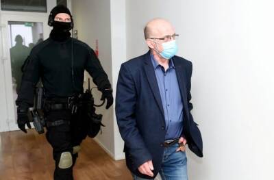 Янис Адамсонс - Сейм Латвии поддержал выдачу «русского шпиона» Адамсонса для уголовного процесса - eadaily.com - Россия - Рига - Латвия