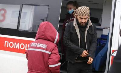 В лечебных учреждениях области оказана помощь 162-м беженцам - grodnonews.by - Белоруссия - Ирак