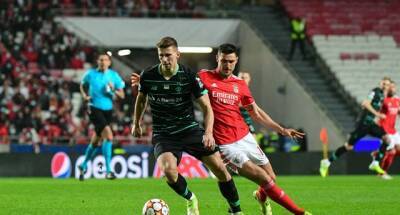 Илья Забарный - Забарный: Нам забил Яремчук? На поле друзей нет - sport.bigmir.net