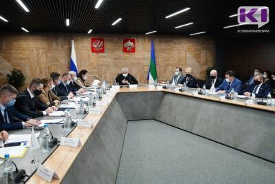 Владимир Уйба - Глава Коми дал две недели на решение проблемы арктического резидента в Инте - komiinform.ru - респ. Коми