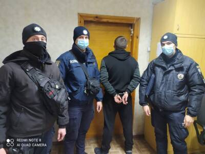 В Северодонецке женщину жестоко избил сожитель: ему грозит до 8 лет тюрьмы - vchaspik.ua - Украина - Северодонецк