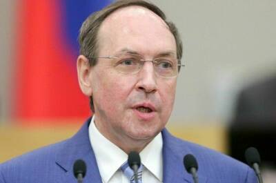 Владимир Путин - Вячеслав Никонов - Джо Байден - На «Саммите за демократию» проведут новые разделительные линии, считает Никонов - pnp.ru - Россия - США - Украина