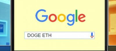 Две криптовалюты попали в топ-10 новостных запросов Google - altcoin.info - США - Турция - Канада - Голландия - Сингапур