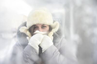 Врач рассказал, как нужно одеваться в холодную погоду - vm.ru