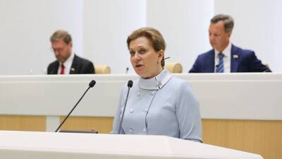 Анна Попова - Попова рассказала о ситуации со штаммом коронавируса «омикрон» в России - vm.ru - Россия