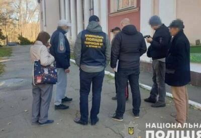 В Кривом Роге мужчина получил 2 года тюрьмы за подделку COVID-сертификата - facenews.ua - Украина - Кривой Рог - Днепропетровская обл.