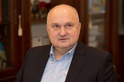 Владимир Путин - Игорь Смешко - Джозеф Байден - Бывший глава СБУ назвал главную цель Путина в отношении Украины - lenta.ua - Россия - США - Украина