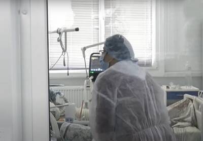 В Днепре 3-летний ребенок проглотил батарейку: врачи сообщили о его судьбе - dnepr.politeka.net - Украина