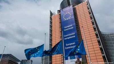 Еврокомиссия разработала санкции за вмешательство в политику ЕС - bin.ua - Украина - Брюссель