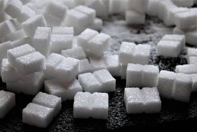 Кристофер Форд - Чрезмерное потребление сахара повышает риск развития болезни Альцгеймера - volg.mk.ru